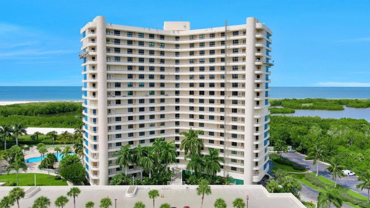 South Seas Tower 4-704 Villa Marco Island Exterior photo